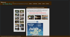 Desktop Screenshot of lesbellesrives-aiguebelette.fr